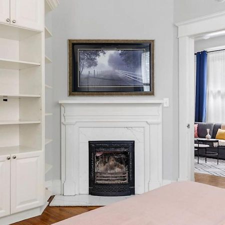 3Br On University Hill Columbia Exterior foto