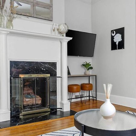 3Br On University Hill Columbia Exterior foto