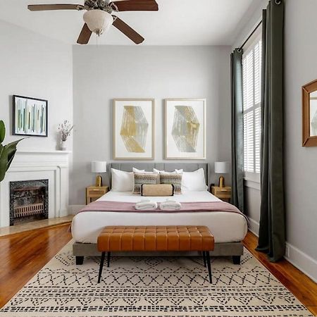 3Br On University Hill Columbia Exterior foto