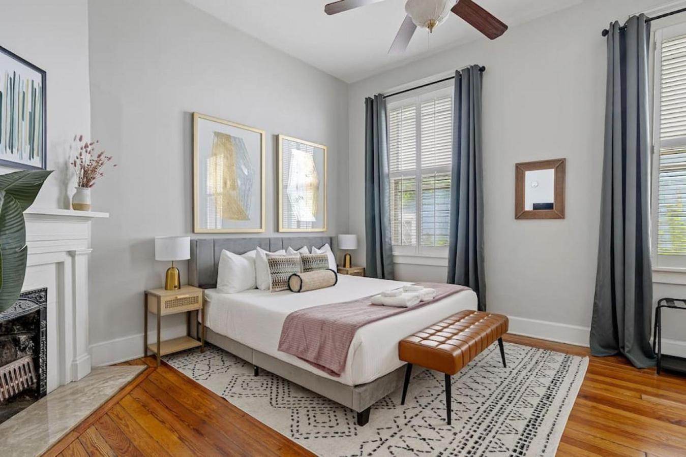 3Br On University Hill Columbia Exterior foto