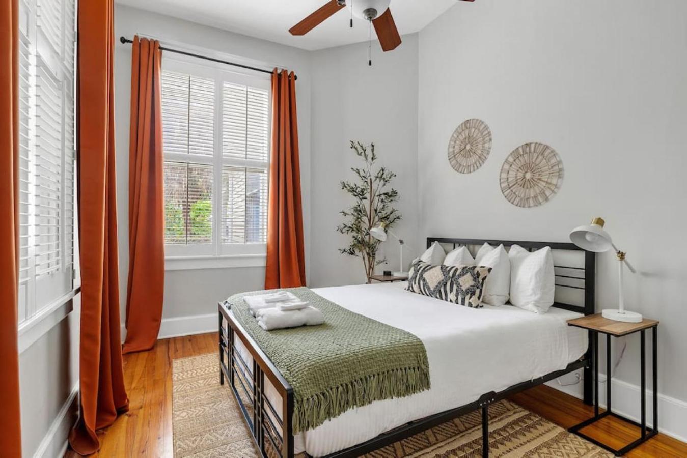 3Br On University Hill Columbia Exterior foto