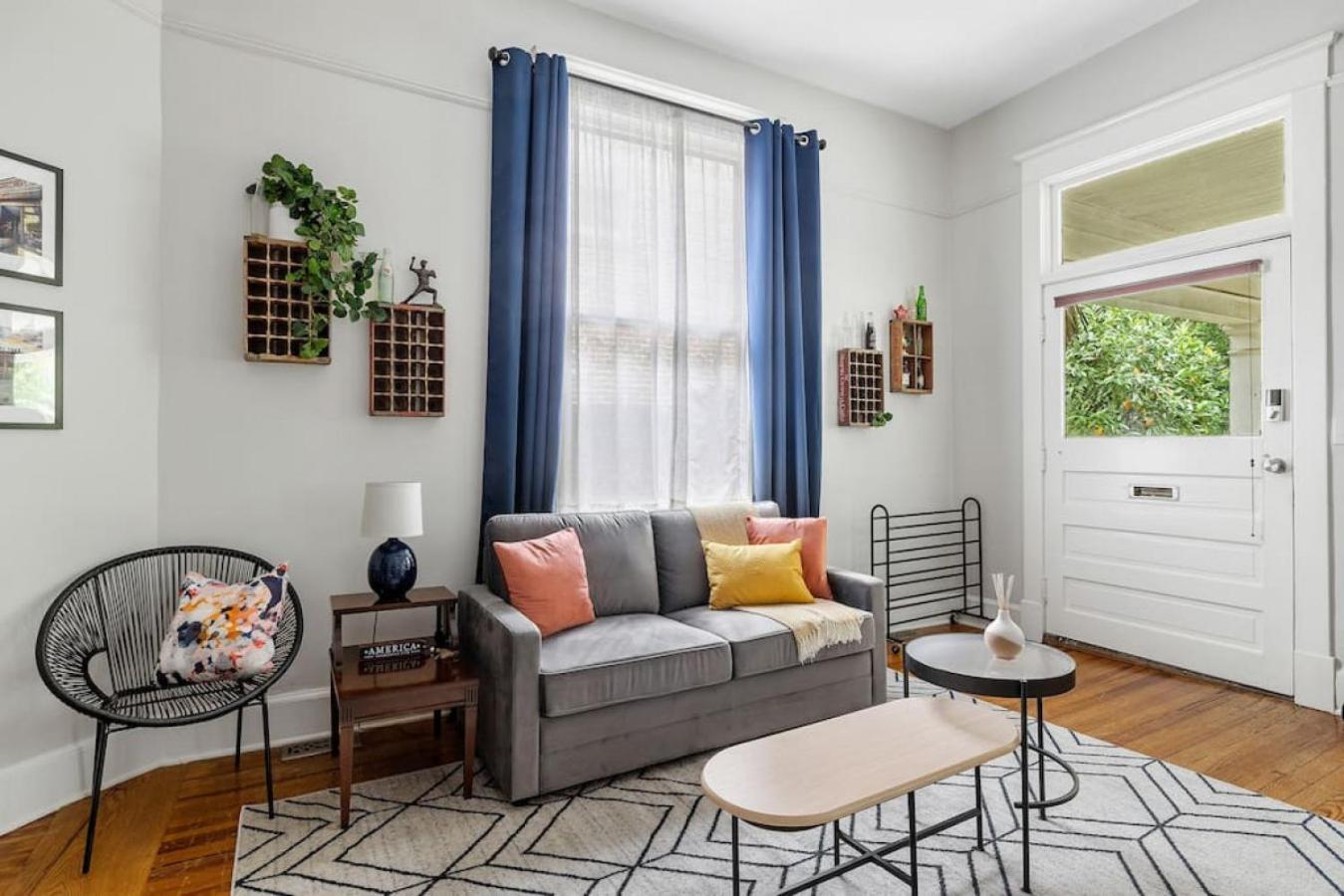 3Br On University Hill Columbia Exterior foto