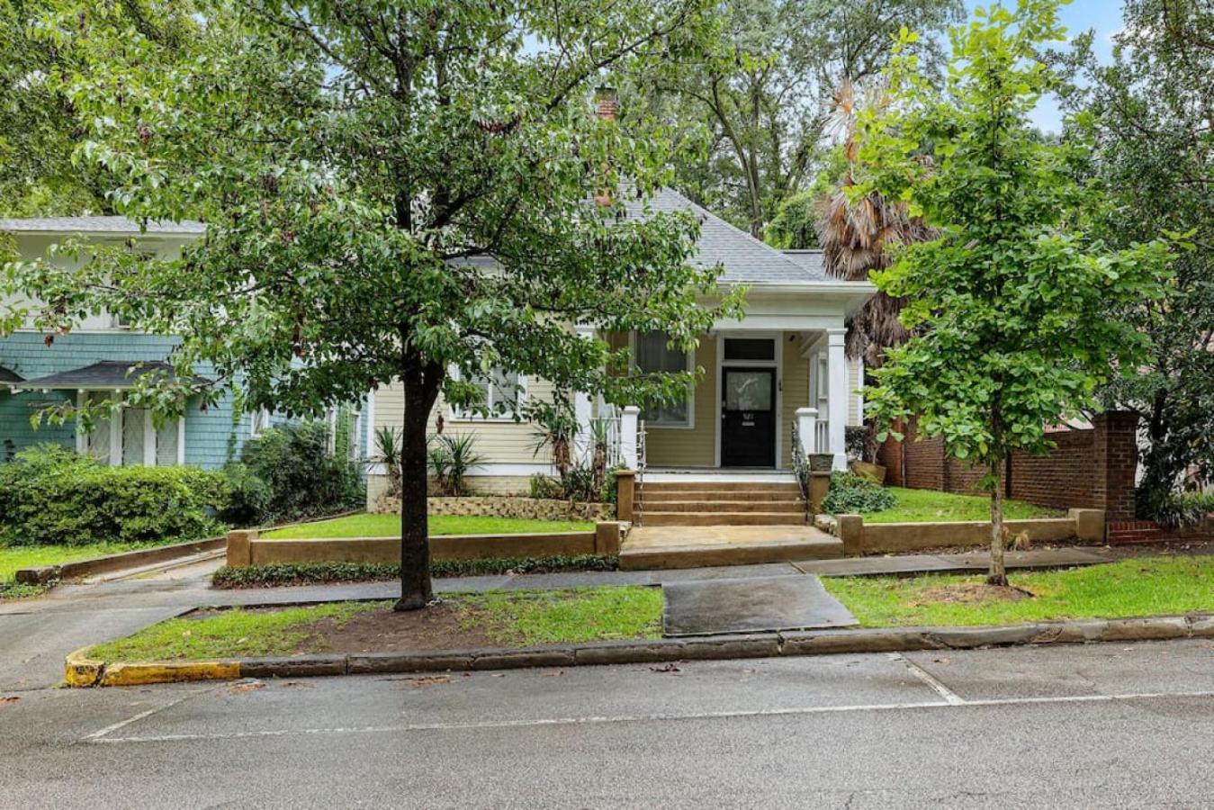 3Br On University Hill Columbia Exterior foto