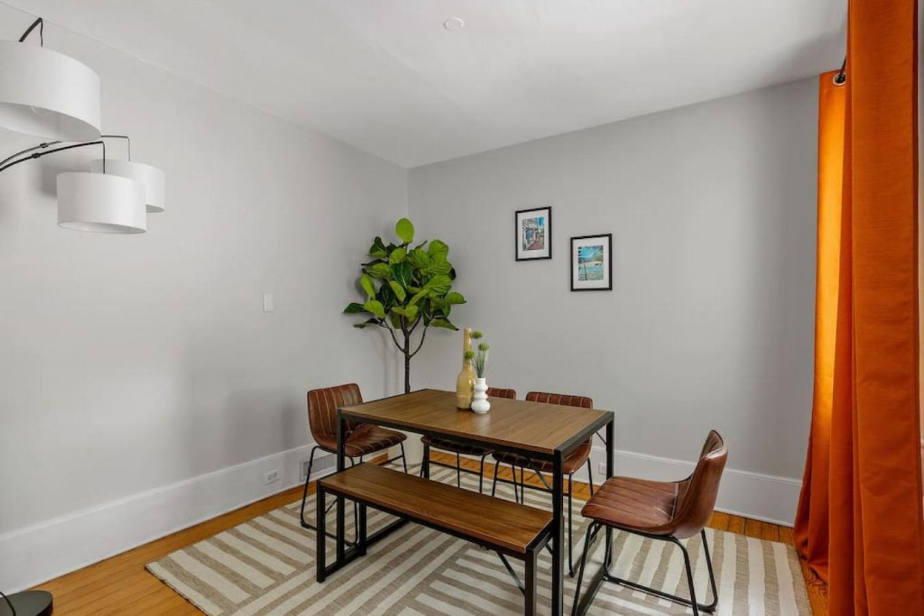 3Br On University Hill Columbia Exterior foto
